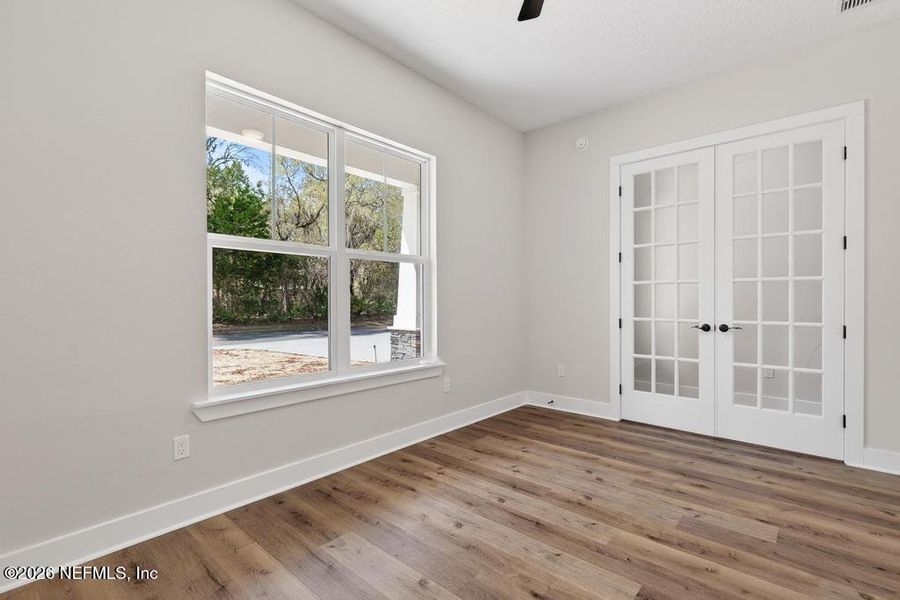 Spacious, unfurnished interior of a new home in , Yulee (Image 29). Spacious, unfurnished interior of a new home in , Yulee (Image 29).