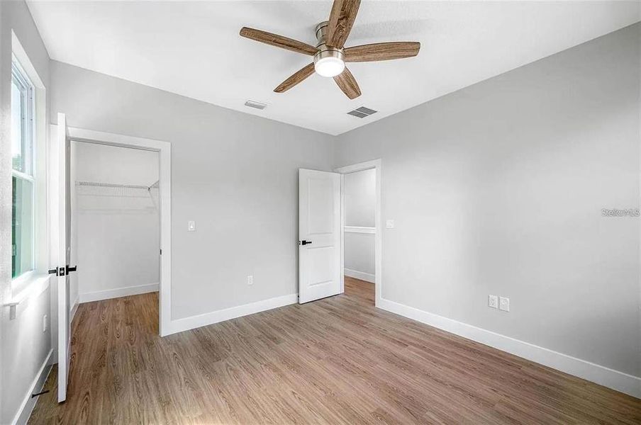 Spacious, unfurnished interior of a new home in , St. Petersburg (Image 23). Spacious, unfurnished interior of a new home in , St. Petersburg (Image 23).