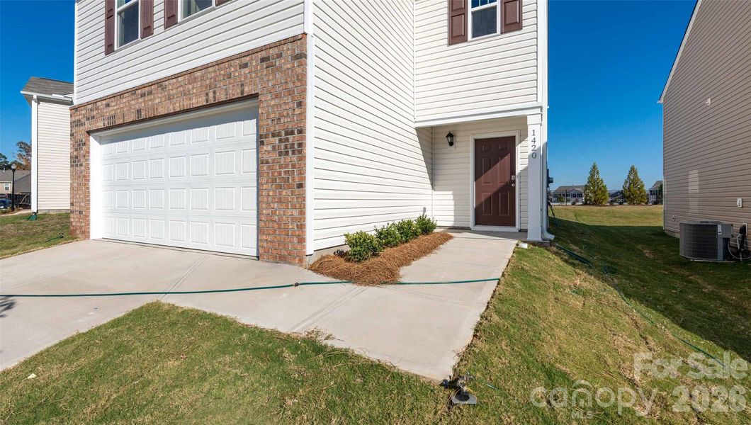 Photos are representative Photos are representative