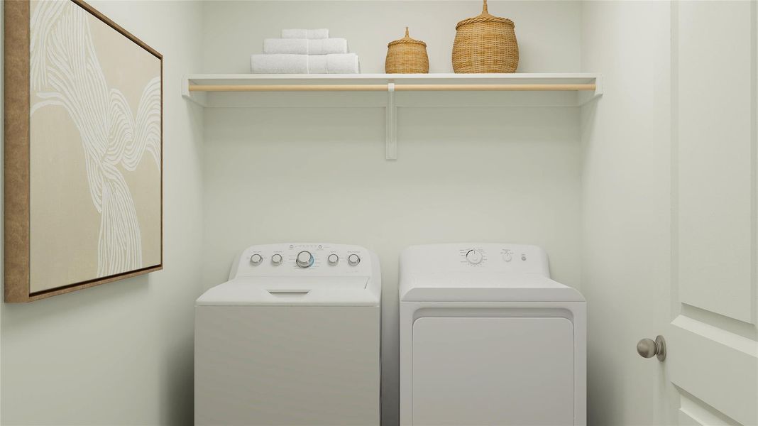 Close-up of interior finishes inside a home in Bertram Oaks: Majors Collection, Bertram (Image 18). Close-up of interior finishes inside a home in Bertram Oaks: Majors Collection, Bertram (Image 18).