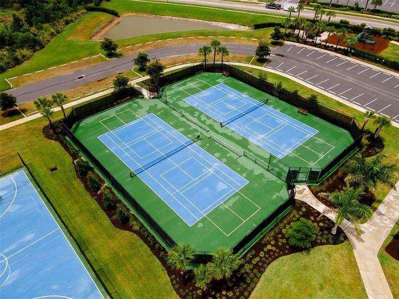 Community amenities in , Sarasota (Image 66). Community amenities in , Sarasota (Image 66).