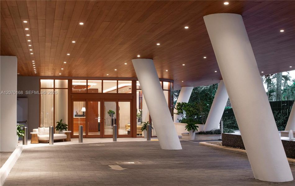 Community amenities in , Miami (Image 61). Community amenities in , Miami (Image 61).