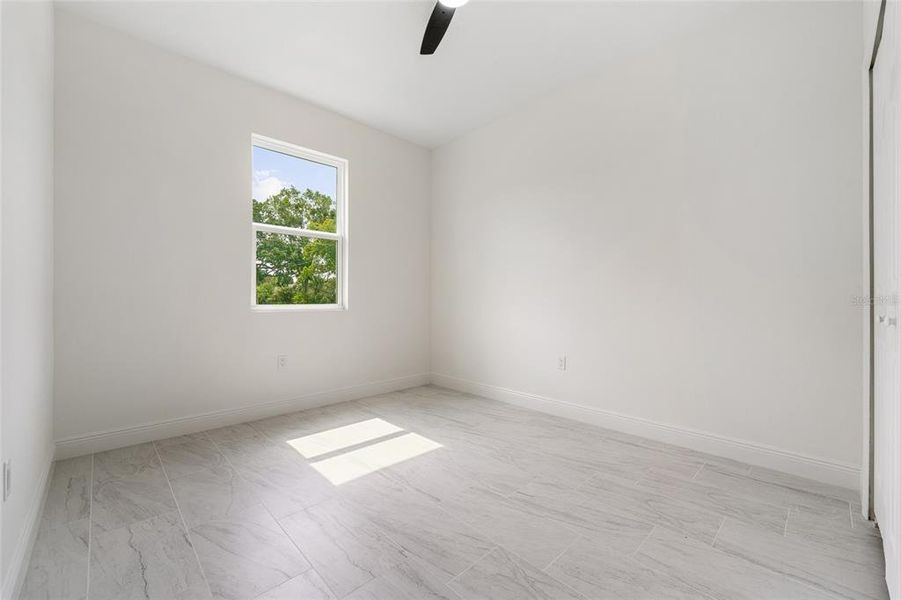 Spacious, unfurnished interior of a new home in , Sanford (Image 12).