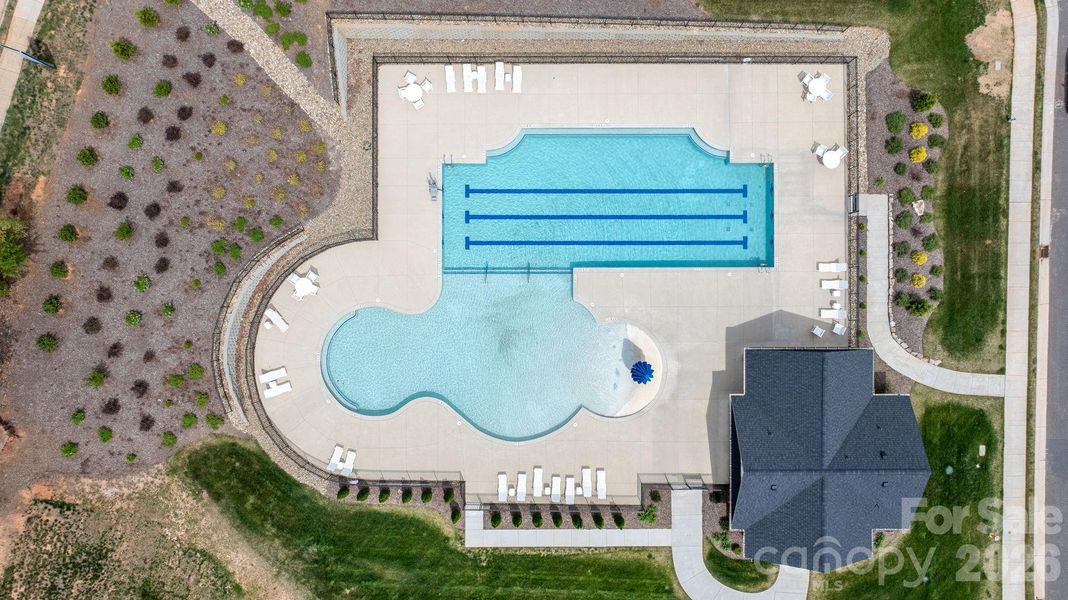 Neighborhood Amenities