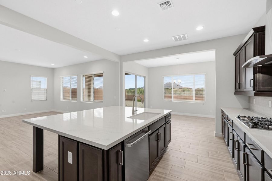 25127 N 75th Lane ~ Ready Now!