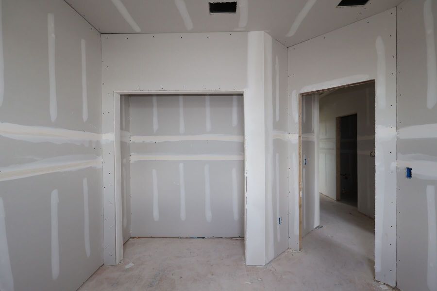 Drywall