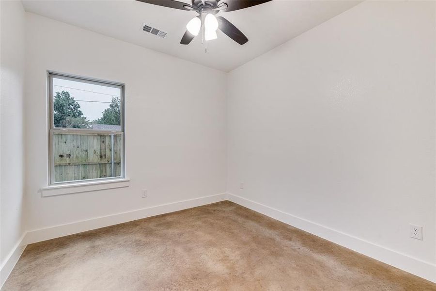 Spacious, unfurnished interior of a new home in , Greenville (Image 16). Spacious, unfurnished interior of a new home in , Greenville (Image 16).
