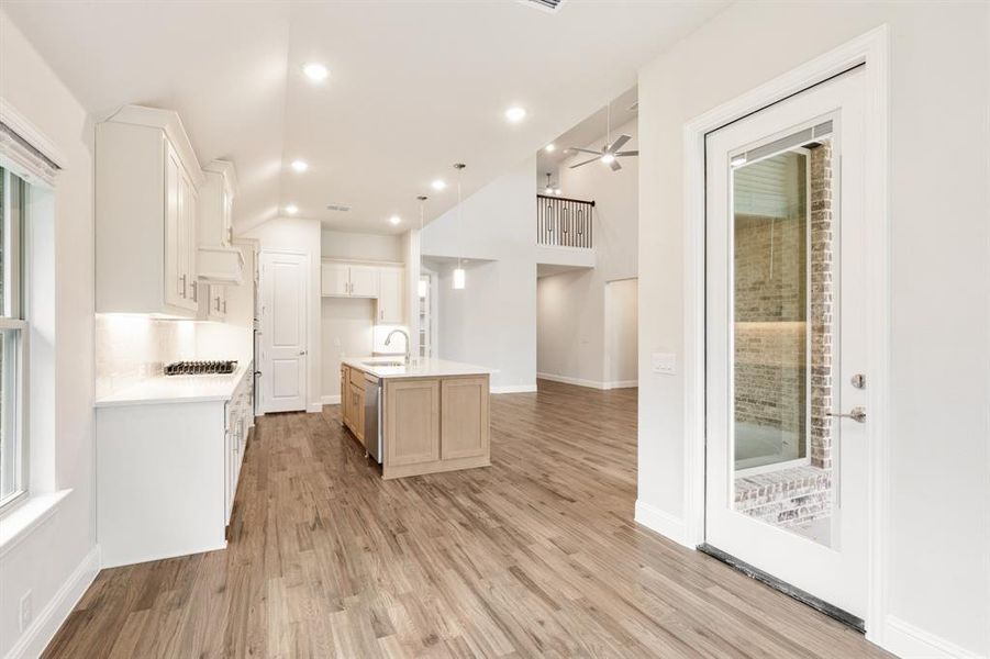 Image 36 of a home in Mockingbird Heights Classic 60.