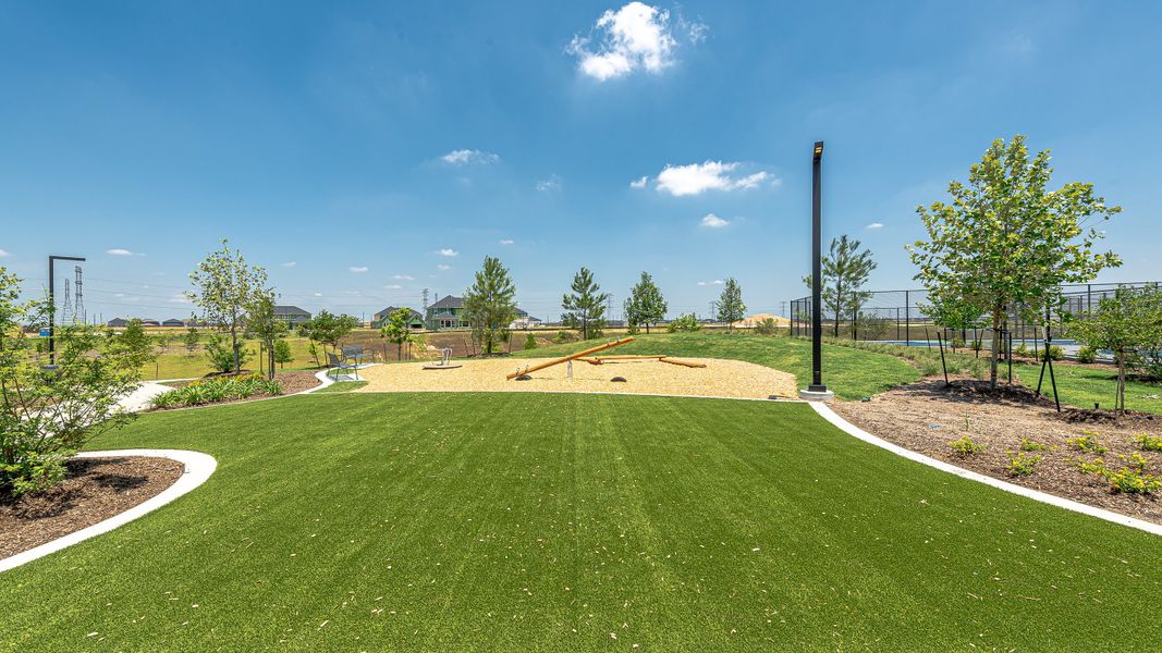 Community amenities in Avalon at Cypress, Cypress (Image 50).