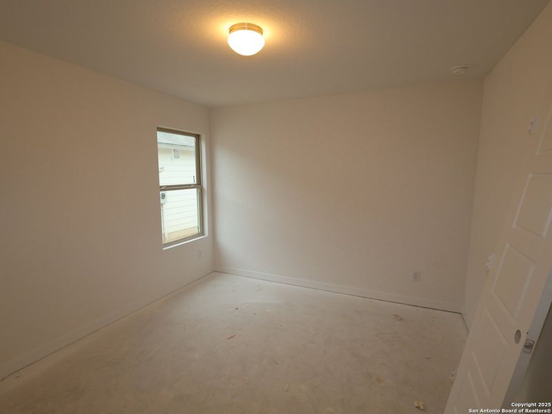 In-progress construction of a new home in Winding Brook, San Antonio, TX (Image 23). In-progress construction of a new home in Winding Brook, San Antonio, TX (Image 23).