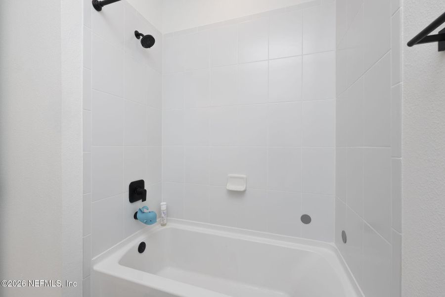 Close-up of interior finishes inside a home in , Jacksonville (Image 20).