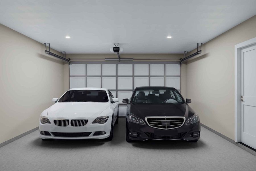 Image 34 of a home in Dunham Pointe 80′.