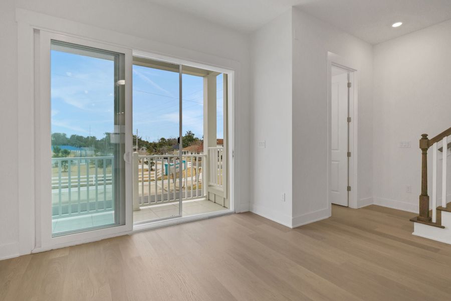 Jacksonville Beach, FL New Home.  - Slide 22