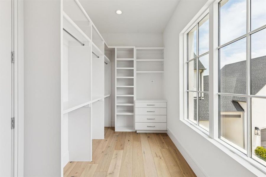 Furnished interior view inside a new home in , Malakoff (Image 12). Furnished interior view inside a new home in , Malakoff (Image 12).