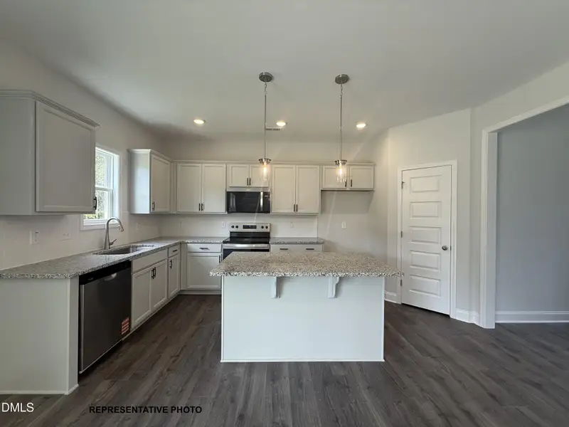 Representative Photo