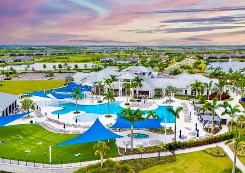 Community amenities in , Palmetto (Image 65). Community amenities in , Palmetto (Image 65).