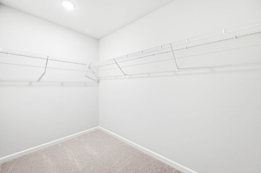 Spacious, unfurnished interior of a new home in Grand Arbor, Blythewood (Image 30). Spacious, unfurnished interior of a new home in Grand Arbor, Blythewood (Image 30).