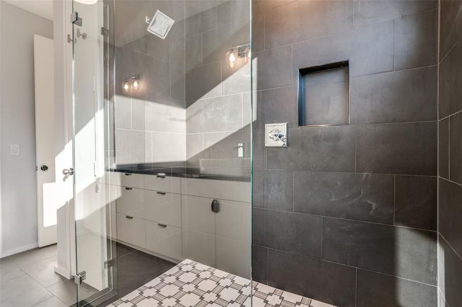 Photos are of unit #204. Unit #101 will feature white cabinets and grey wood floors. Photos are of unit #204. Unit #101 will feature white cabinets and grey wood floors.