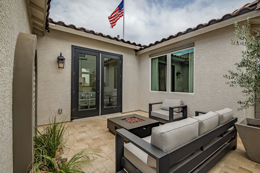 3br New Home in Goodyear, AZ.  - Slide 55