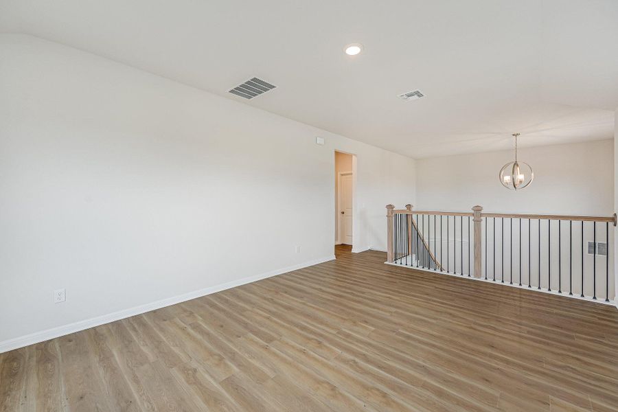 129 Grand Canyon Way Kyle, TX New Home Image 15