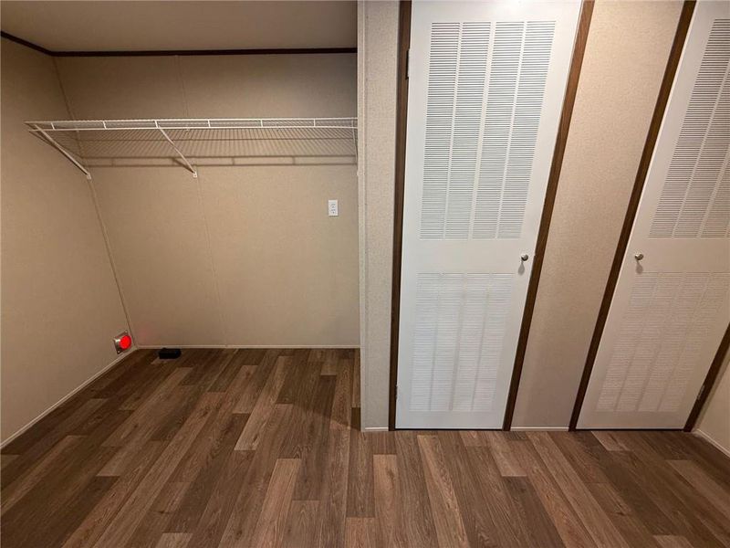 Spacious, unfurnished interior of a new home in , Ellijay (Image 7). Spacious, unfurnished interior of a new home in , Ellijay (Image 7).