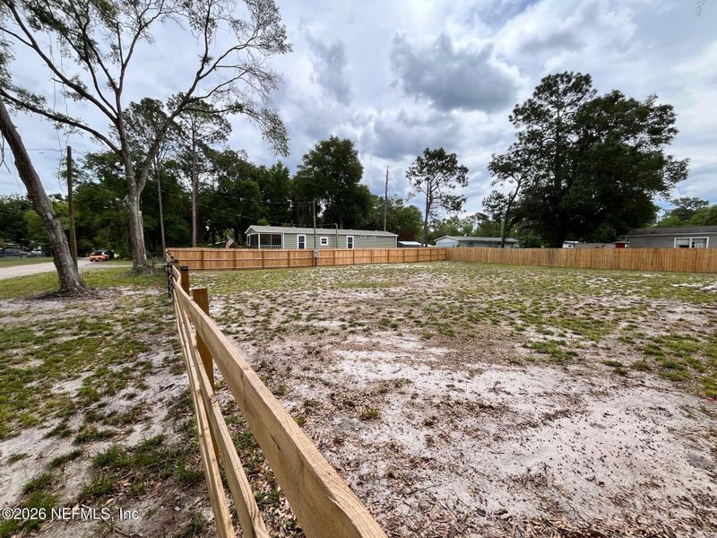 Site preparation for new homesites in , Satsuma (Image 25).