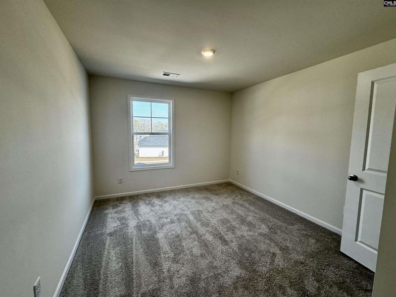 Spacious, unfurnished interior of a new home in Boykin Hills, Chapin (Image 21).