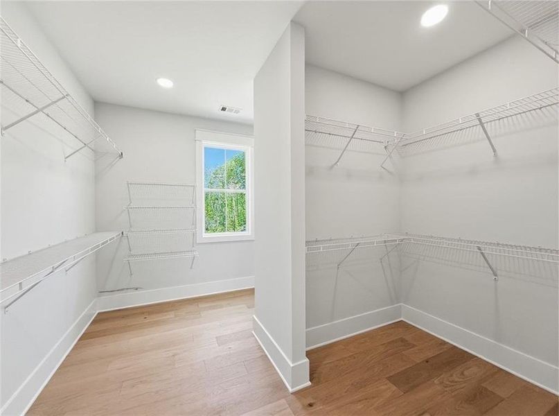 Spacious, unfurnished interior of a new home in , Rydal (Image 57).
