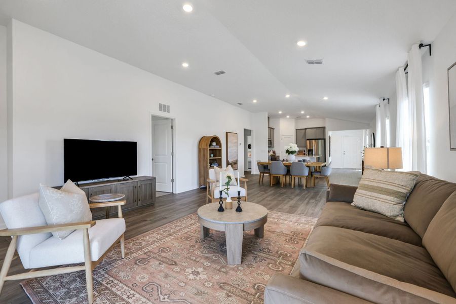 4br New Home in Jacksonville, FL.  - Slide 17