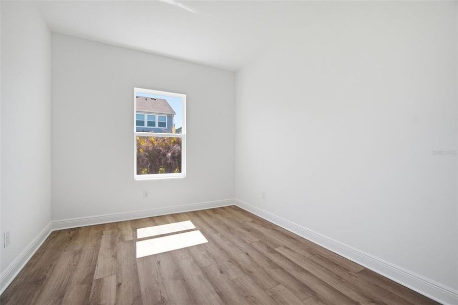Spacious, unfurnished interior of a new home in Waterset, Apollo Beach (Image 45). Spacious, unfurnished interior of a new home in Waterset, Apollo Beach (Image 45).