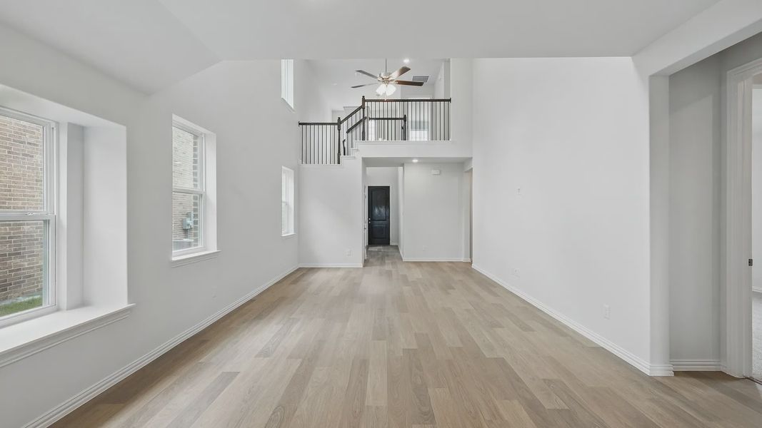 Representative Photo. This home is not complete. Representative Photo. This home is not complete.