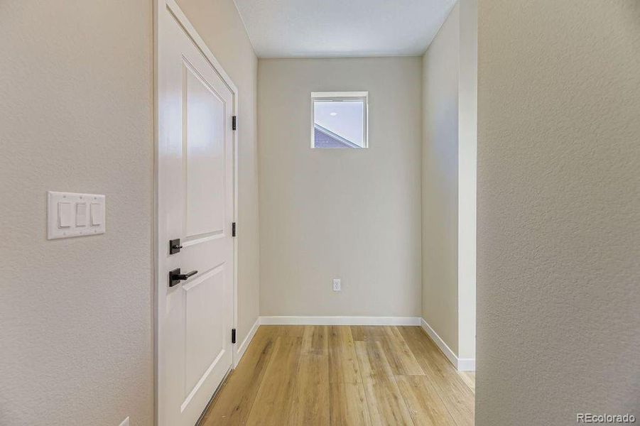 Yukon - Owners Entry Yukon - Owners Entry