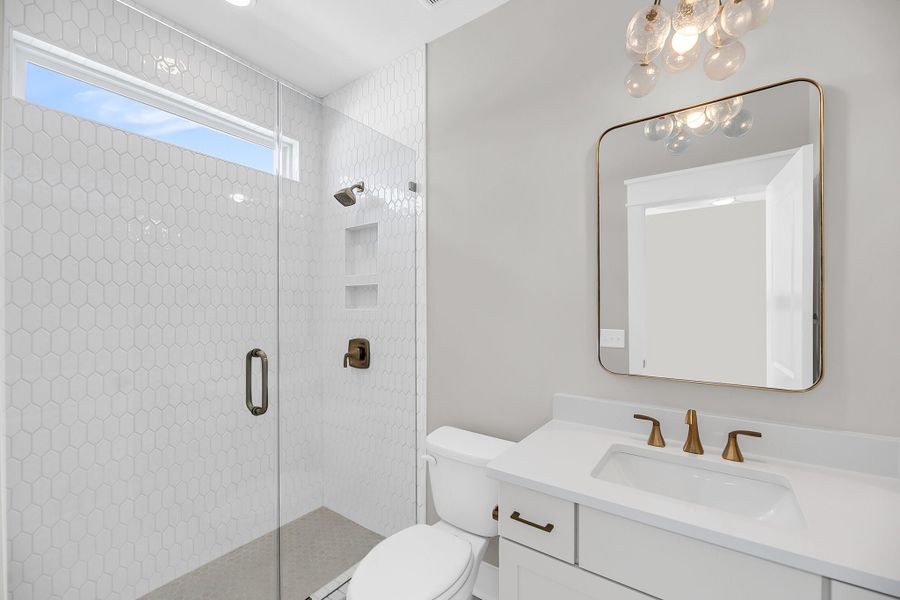 New Home in Awendaw, SC.  - Slide 43