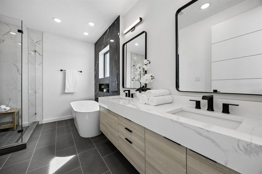 Photo of similar model home interior. Photo of similar model home interior.