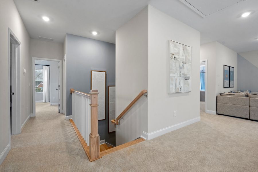 Indian Trail, NC New Home.  - Slide 60