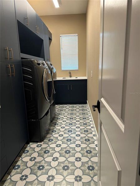 Furnished interior view inside a new home in , Nokomis (Image 5). Furnished interior view inside a new home in , Nokomis (Image 5).