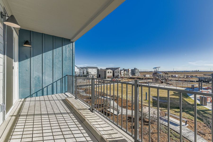 1,983sf New Home in Broomfield, CO. - Slide 25 1,983sf New Home in Broomfield, CO. - Slide 25