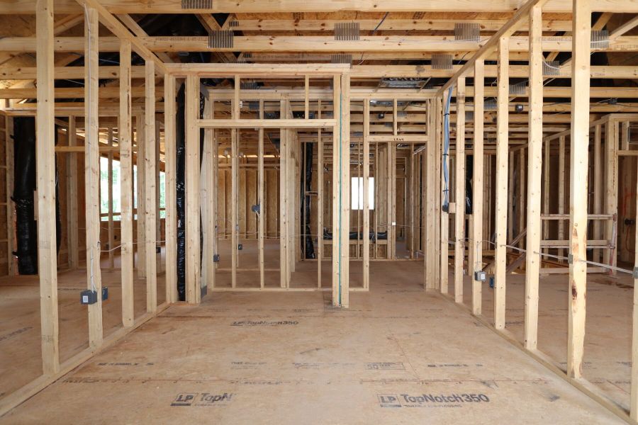 Framing