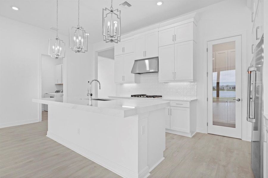 Kitchen Kitchen