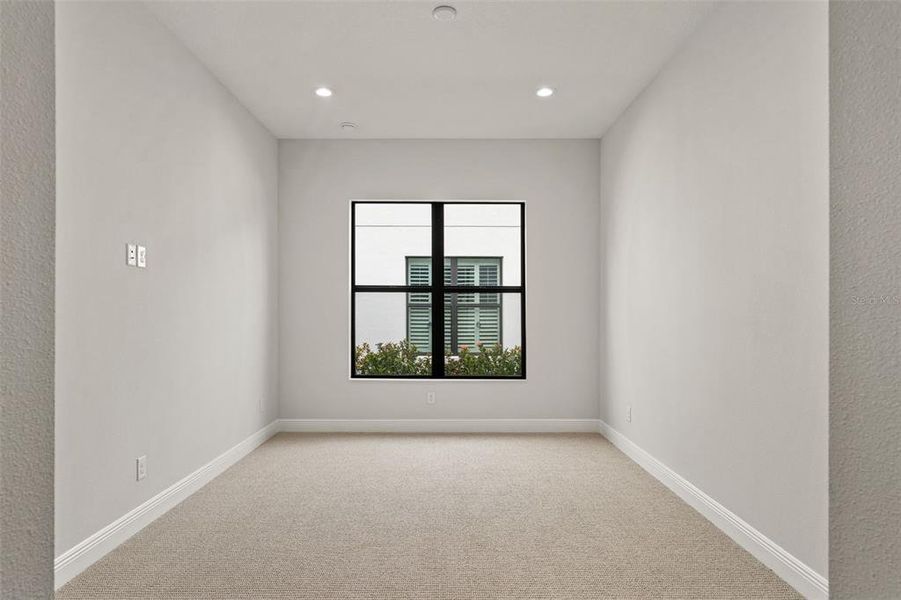 Spacious, unfurnished interior of a new home in , Nokomis (Image 47). Spacious, unfurnished interior of a new home in , Nokomis (Image 47).
