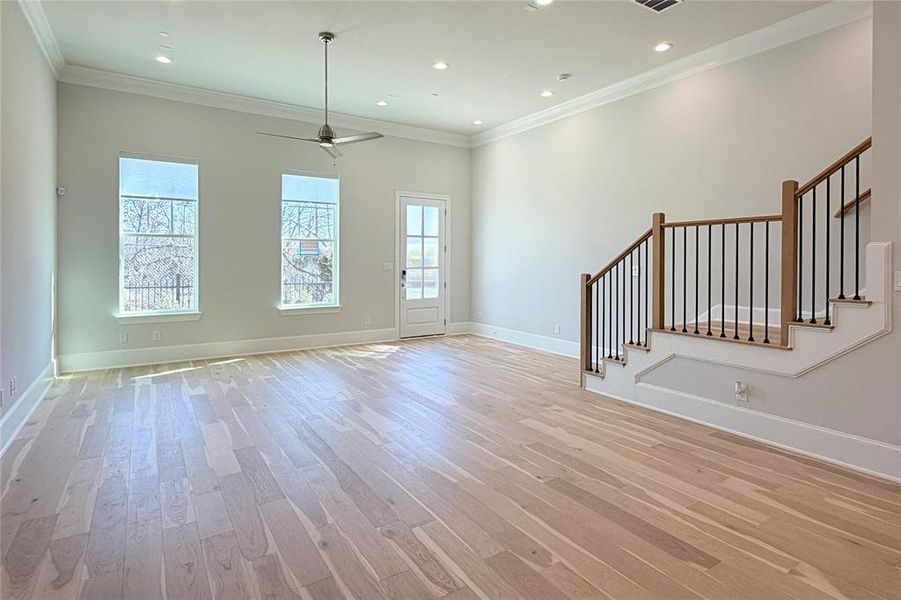 Image of actual unit.