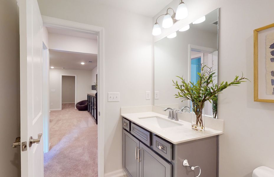 Bedrock Optional Bath 3