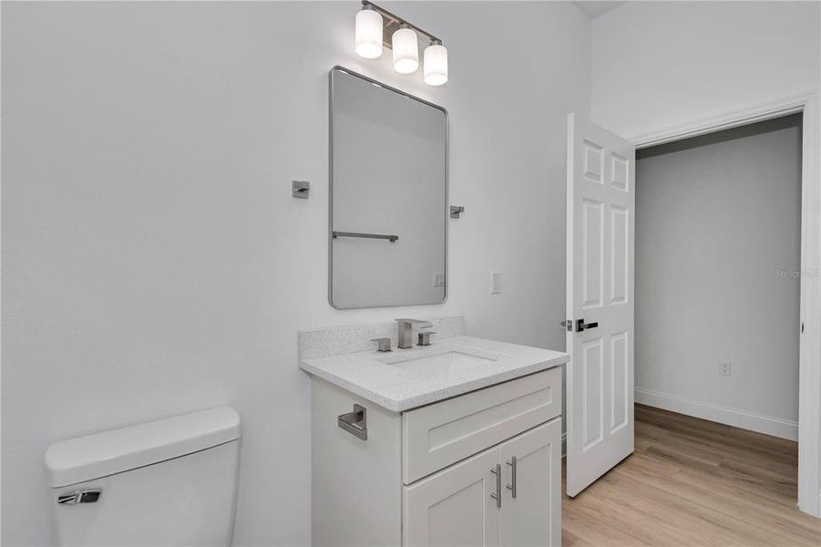 Furnished interior view inside a new home in , Citrus Springs (Image 7). Furnished interior view inside a new home in , Citrus Springs (Image 7).