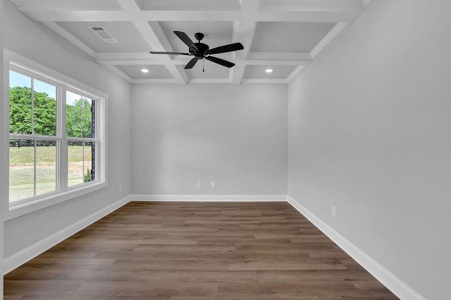 Spacious, unfurnished interior of a new home in , Monroe (Image 29). Spacious, unfurnished interior of a new home in , Monroe (Image 29).