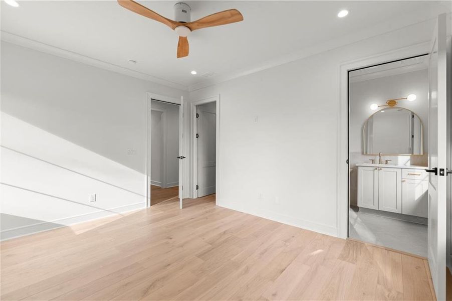 Spacious, unfurnished interior of a new home in , Brookhaven (Image 67). Spacious, unfurnished interior of a new home in , Brookhaven (Image 67).