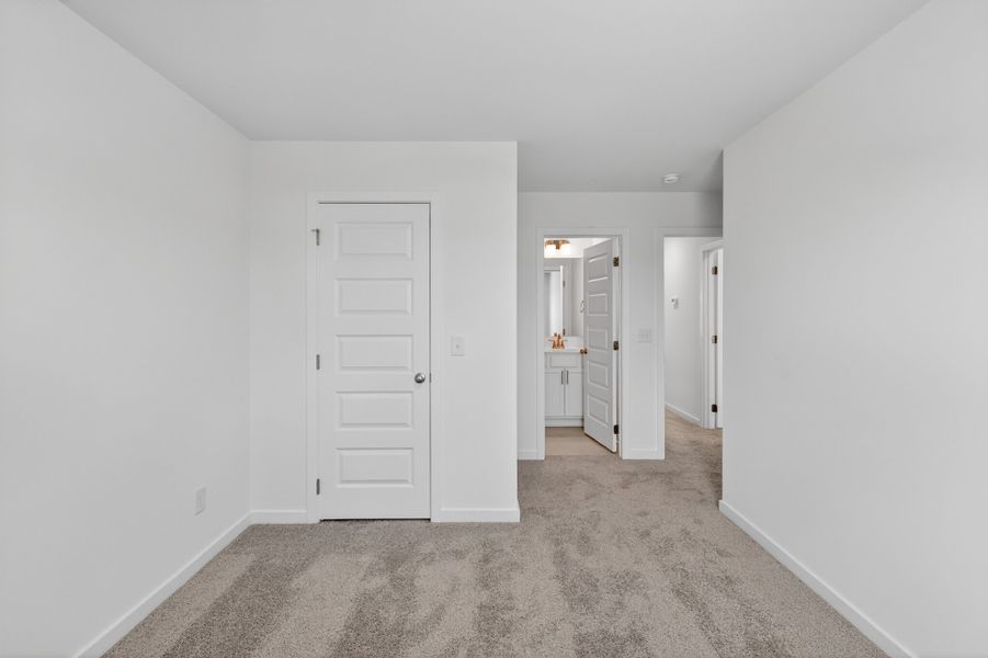 *Example home. Selections May Vary per Community. *Example home. Selections May Vary per Community.