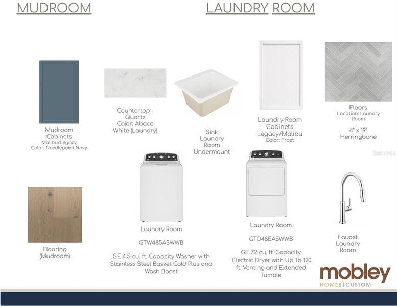 Sample of building materials used in homes in , Tampa (Image 22).