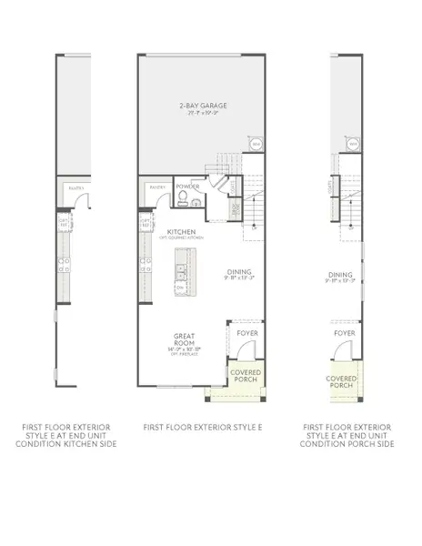 2D floor plan layout of this home in Southbridge, Fort Mill, SC (Image 1). 2D floor plan layout of this home in Southbridge, Fort Mill, SC (Image 1).