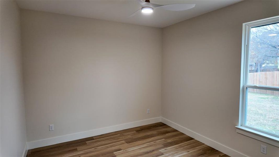 Spacious, unfurnished interior of a new home in , Lewisville (Image 15). Spacious, unfurnished interior of a new home in , Lewisville (Image 15).