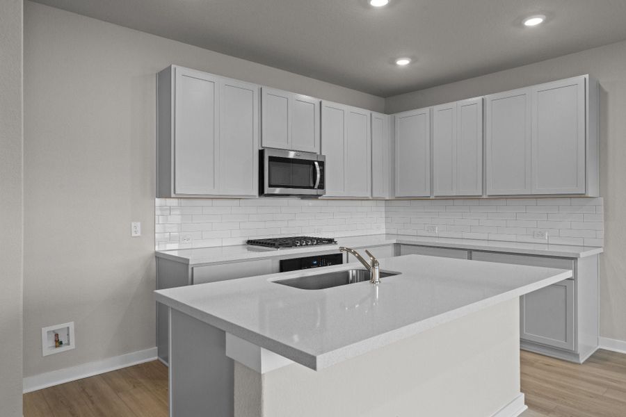 New Home in Cedar Creek, TX.  - Slide 9